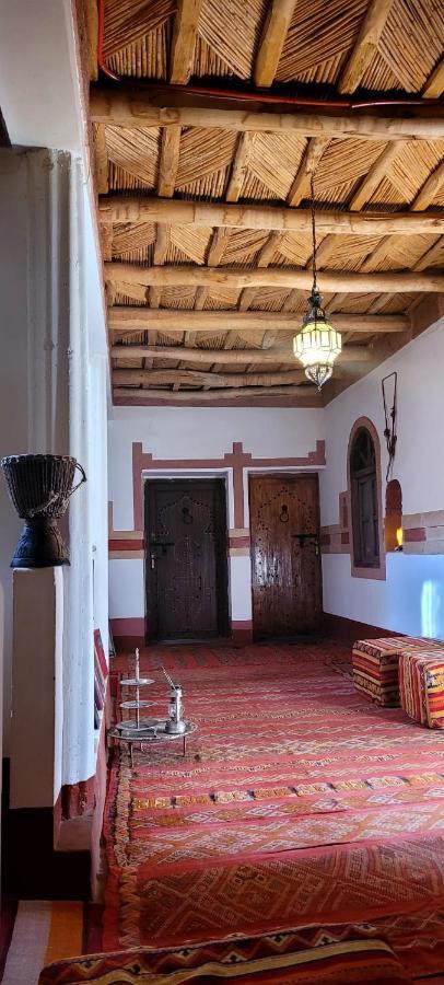 Tafsut Dades Guesthouse Stay With Locals Tamellalt  Exteriér fotografie