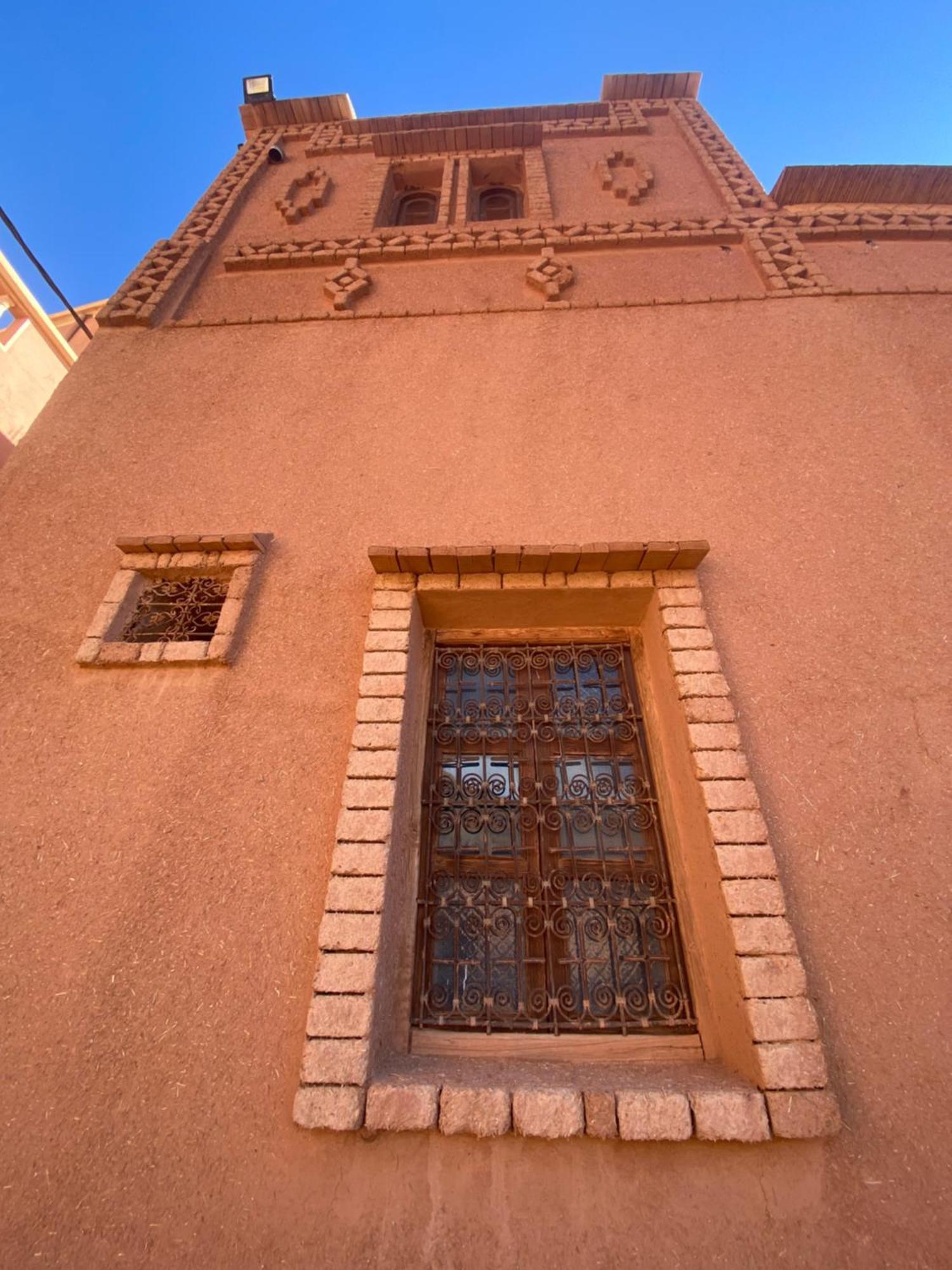 Tafsut Dades Guesthouse Stay With Locals Tamellalt  Exteriér fotografie
