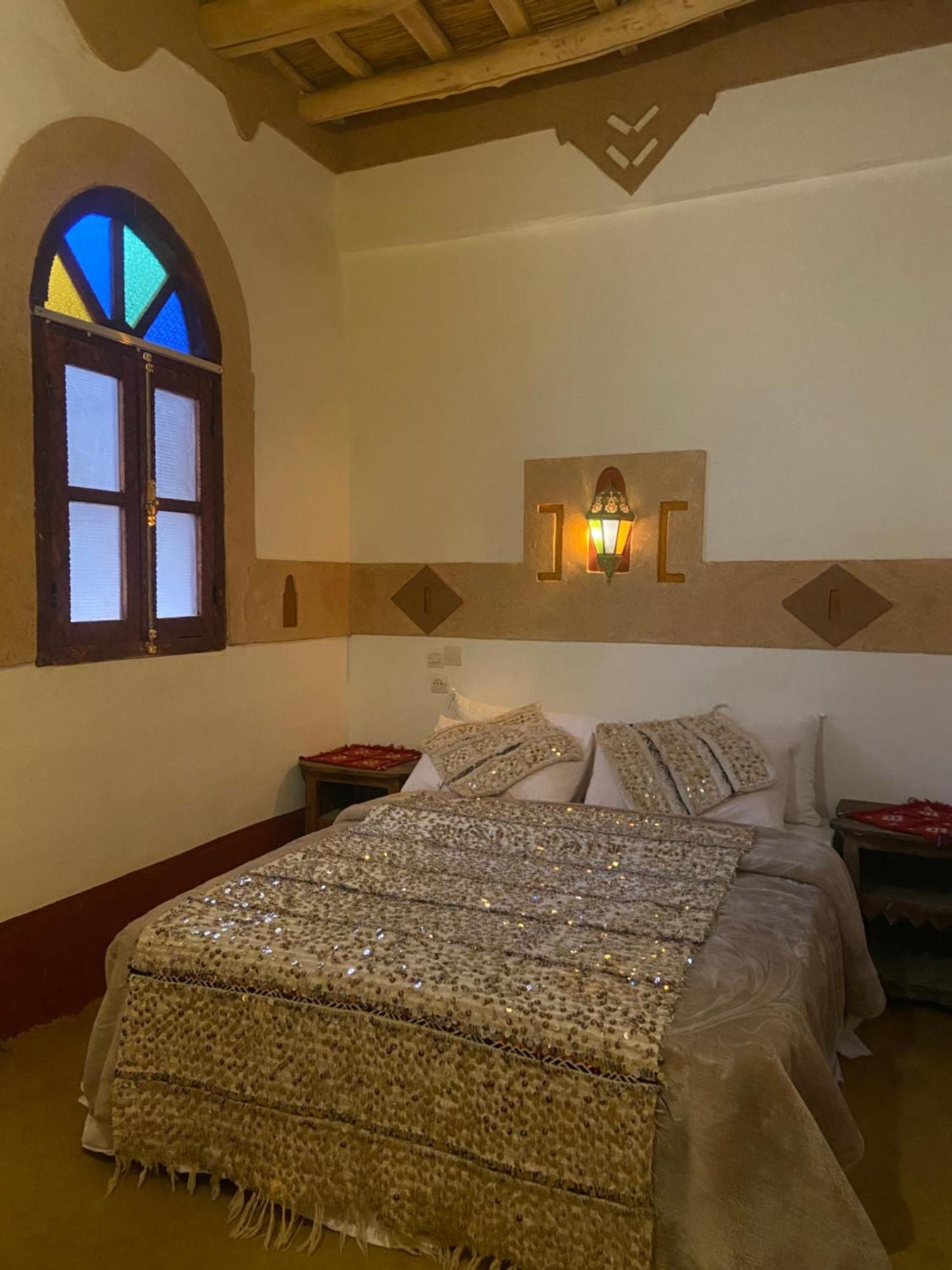 Tafsut Dades Guesthouse Stay With Locals Tamellalt  Exteriér fotografie