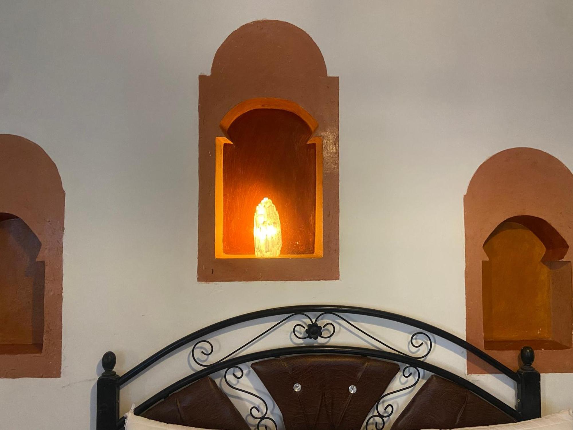Tafsut Dades Guesthouse Stay With Locals Tamellalt  Exteriér fotografie